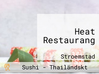 Heat Restaurang