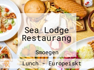 Sea Lodge Restaurang