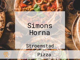 Simons Horna