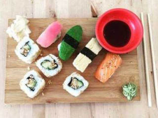 Halleluja Sushi