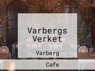 Varbergs Verket