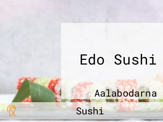 Edo Sushi