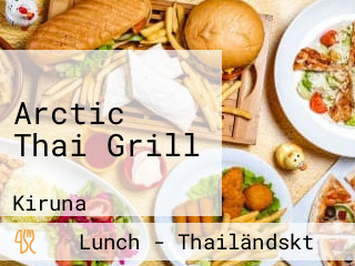 Arctic Thai Grill