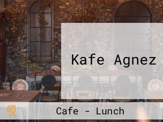 Kafe Agnez