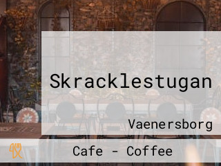 Skracklestugan