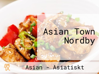 Asian Town Nordby