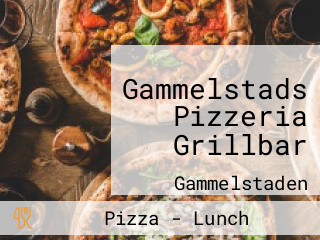 Gammelstads Pizzeria Grillbar