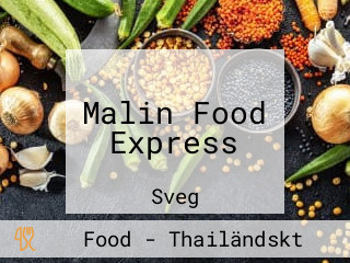 Malin Food Express