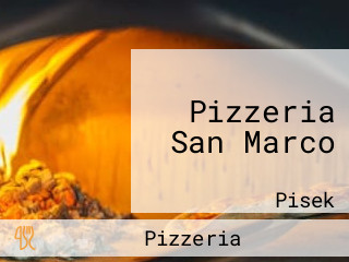 Pizzeria San Marco