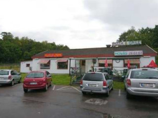 Hovås Pizzeria