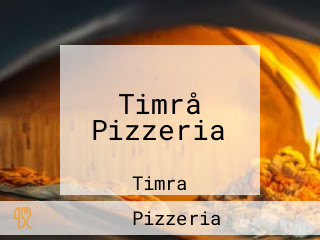 Timrå Pizzeria