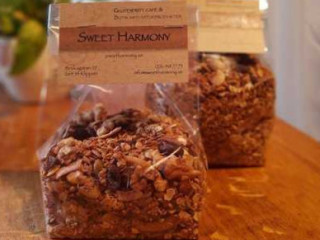 Sweet Harmony Glutenfritt