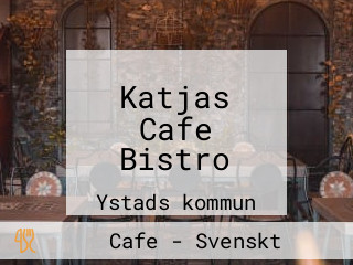 Katjas Cafe Bistro