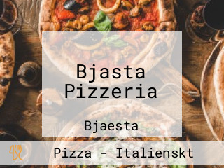 Bjasta Pizzeria