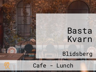 Basta Kvarn