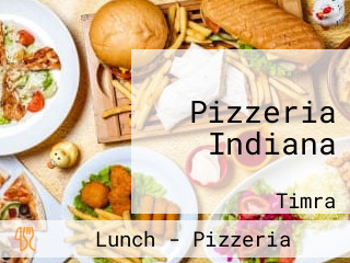 Pizzeria Indiana