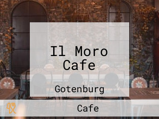 Il Moro Cafe