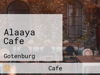 Alaaya Cafe