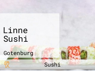 Linne Sushi
