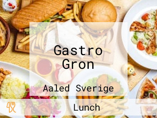 Gastro Gron
