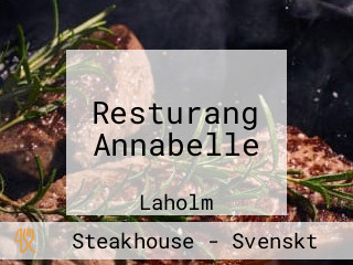 Resturang Annabelle