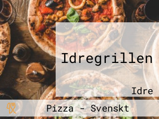 Idregrillen