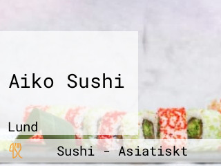 Aiko Sushi