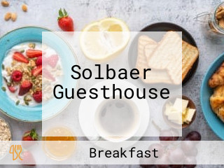 Solbaer Guesthouse