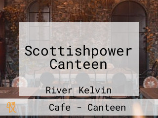 Scottishpower Canteen