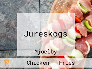 Jureskogs