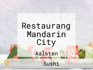 Restaurang Mandarin City