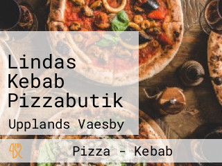 Lindas Kebab Pizzabutik