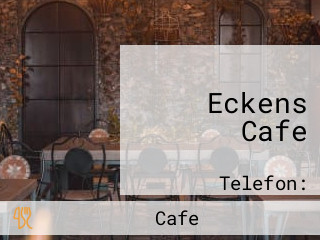 Eckens Cafe