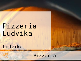 Pizzeria Ludvika