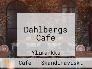 Dahlbergs Cafe