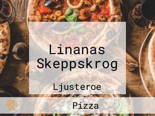 Linanas Skeppskrog