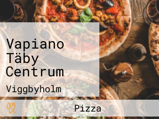 Vapiano Täby Centrum