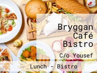 Bryggan Café Bistro