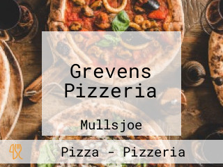 Grevens Pizzeria