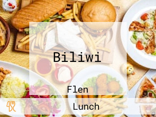 Biliwi