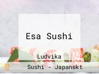 Esa Sushi