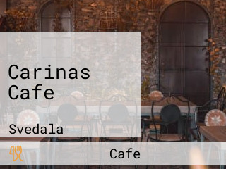 Carinas Cafe