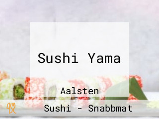 Sushi Yama