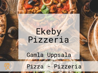 Ekeby Pizzeria