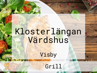 Klosterlängan Värdshus