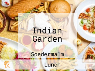 Indian Garden