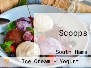 Scoops