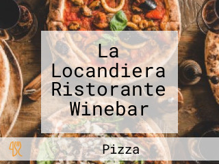 La Locandiera Ristorante Winebar