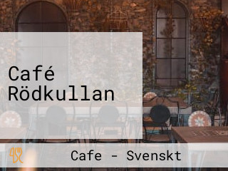 Café Rödkullan