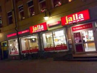 Jalla Kebab